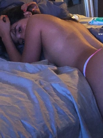 Album de Fotos Caomi Madalis en Cuarentena - OnlyFans · Foto 4