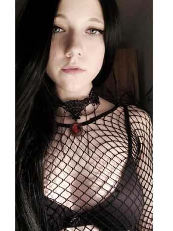 Goth Girl - Elles Club · Foto 4
