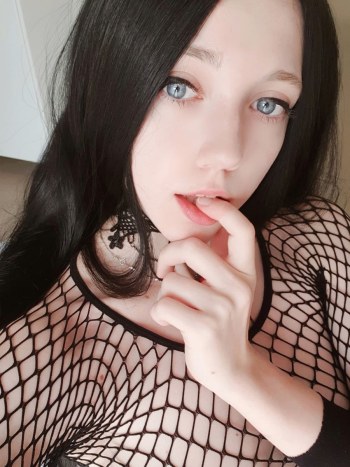 Goth Girl - Elles Club · Foto 2