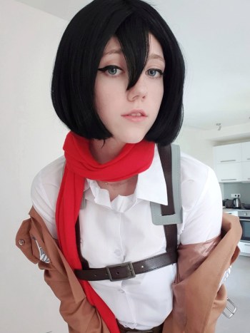 Mikasa Cachonda - Elles Club · Foto 32