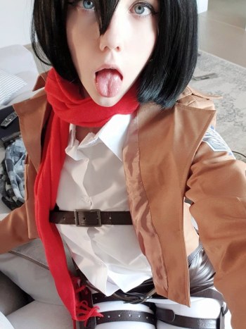 Mikasa Cachonda - Elles Club · Foto 30