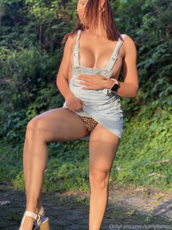 Pack2 Sexy - Karly-Fornos · Foto 13