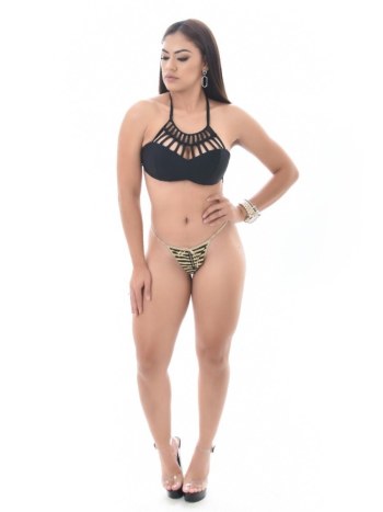 Hot Poses 3 - Karly-Fornos · Foto 4