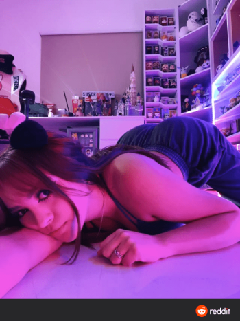 Arigameplays Hot pack de fotos sexy · Foto 6