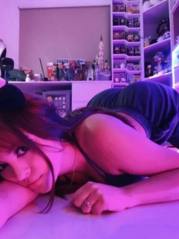 Arigameplays Onlyfans Pack Fotos MyPriv · Foto 25