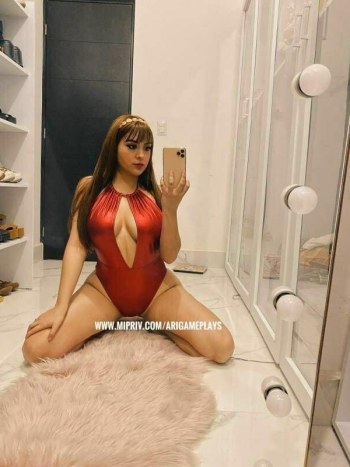 Arigameplays Onlyfans Pack Fotos MyPriv · Foto 14
