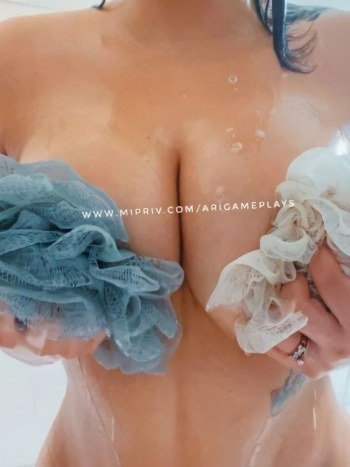 Arigameplays Onlyfans Pack Fotos en Bikini · Foto 11