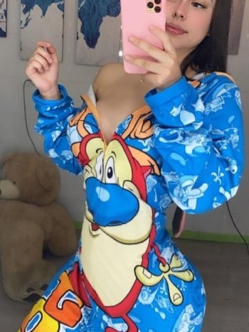 Alexandra Mora Pack de Fotos super sexy lista para OnlyFans · Foto 19