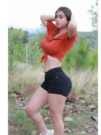 Alexandra Mora Fotos Sexy Provocativa · Foto 12