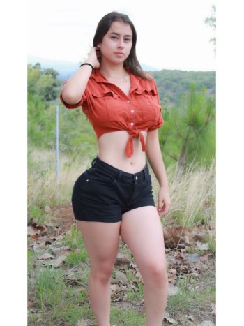 Alexandra Mora Fotos Sexy Provocativa · Foto 13