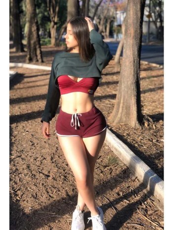 Alexandra Mora Fotos Sexy Provocativa · Foto 22