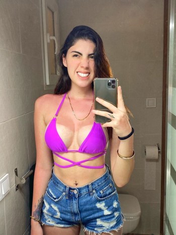 Paulina Franco Pack Fotos Sexy Instagram · Foto 20