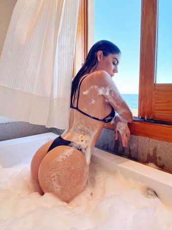 Paulina Franco Pack Fotos Sexy Instagram · Foto 6