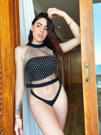 Paulina Franco Pack Fotos Sexy Instagram · Foto 23