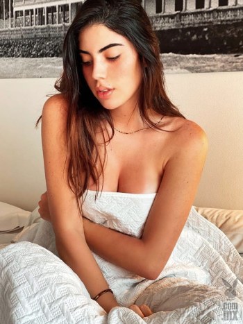 Paulina Franco Pack Fotos Sexy Instagram · Foto 25