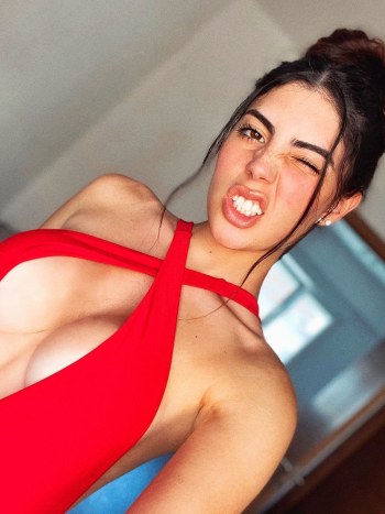 Paulina Franco Pack Fotos Sexy Instagram · Foto 7