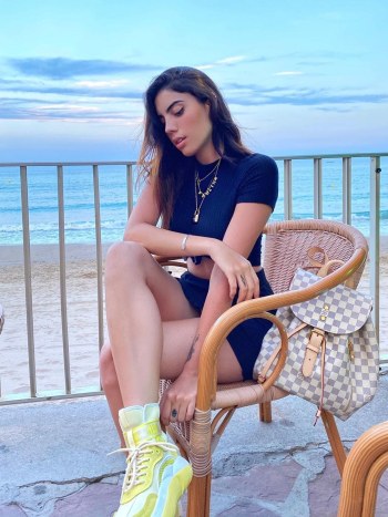 Paulina Franco Pack Fotos Sexy Instagram · Foto 26