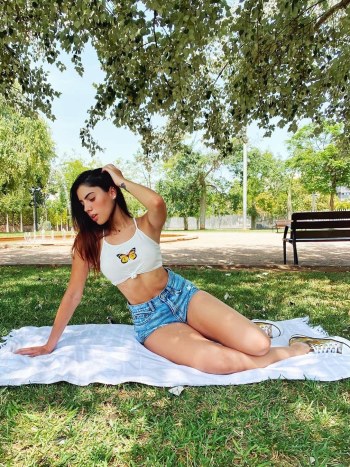 Paulina Franco Pack Fotos Sexy Instagram · Foto 27