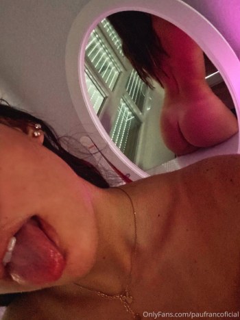 Paulina Franco Pack Fotos Desnuda y cachonda OnlyFans · Foto 30