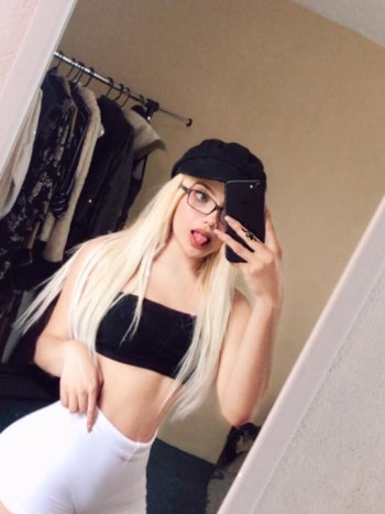 Ximena Yaquin Pack de Fotos Super Sexy Instagram Facebook · Foto 14