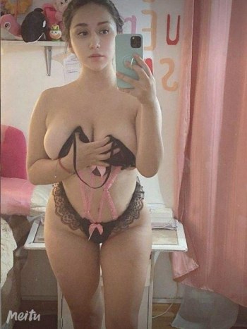 Valeria Belen Fotos Instagram · Foto 14