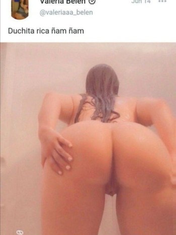 Valeria Belen Onlyfans las mejores 185 Fotos Hot Exclusivas · Foto 29