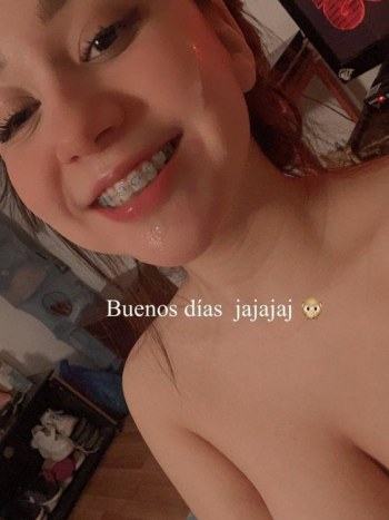 Valeria Belen Onlyfans las mejores 185 Fotos Hot Exclusivas · Foto 34