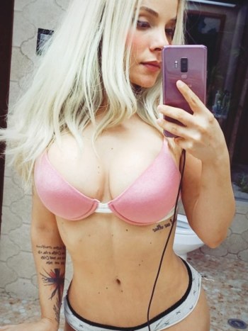 Sarita Souza Pack OnlyFans Fotos Sexy · Foto 3