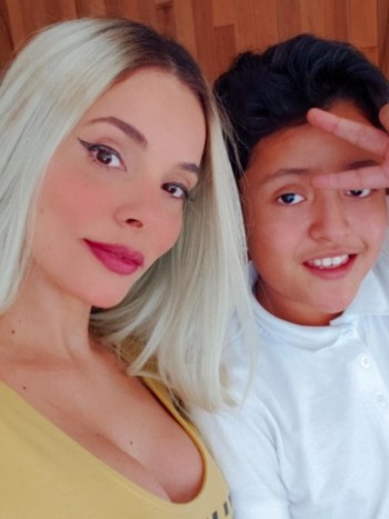 Sarita Souza Pack OnlyFans Fotos Sexy · Foto 14