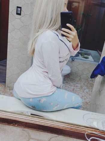 Sarita Souza Pack OnlyFans Fotos Sexy · Foto 29