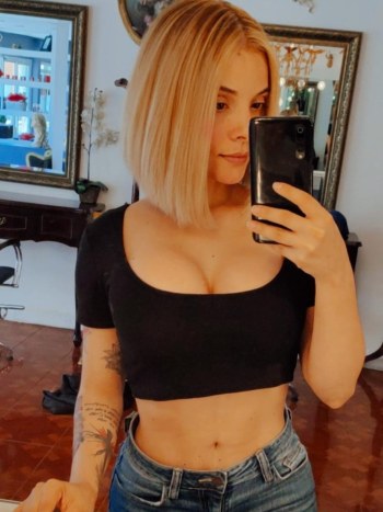 Sarita Souza Pack OnlyFans Fotos Sexy · Foto 21
