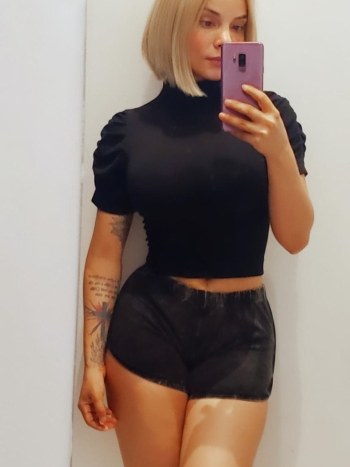 Sarita Souza Pack OnlyFans Fotos Sexy · Foto 32