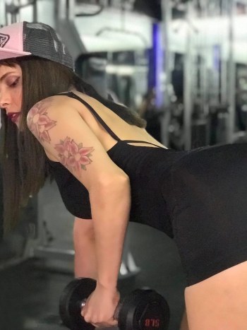 Sarita Souza Pack OnlyFans Fotos Sexy · Foto 22