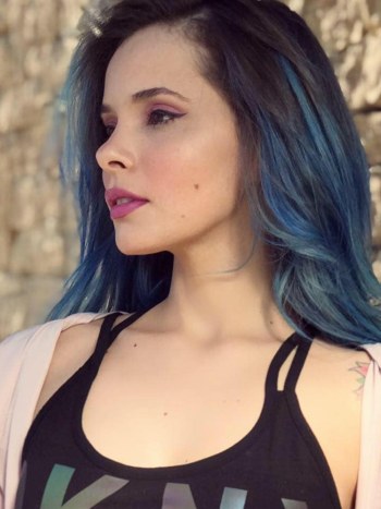 Sarita Souza Pack OnlyFans Fotos Sexy · Foto 23