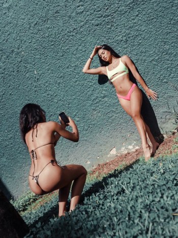 Mariam Obregón Onlyfans Pack Fotos Desnuda Parte #1 · Foto 8