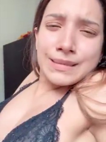 Mariam Obregón Onlyfans Pack Fotos Desnuda Parte #1 · Foto 22