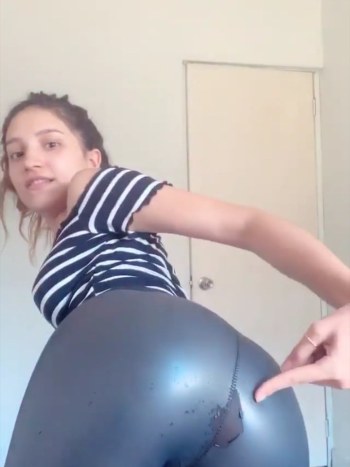 Mariam Obregón Onlyfans Pack Fotos Desnuda Parte #1 · Foto 23