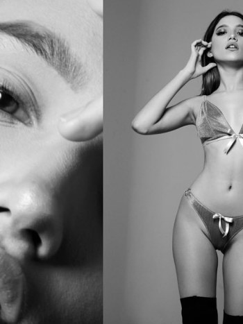 Mariam Obregón Onlyfans Pack Fotos Desnuda Parte #2 · Foto 12