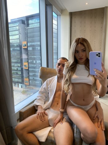 Mariam Obregón Onlyfans Pack Fotos Desnuda Parte #2 · Foto 33