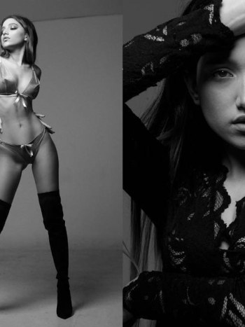 Mariam Obregón Onlyfans Pack Fotos Desnuda Parte #3 · Foto 5