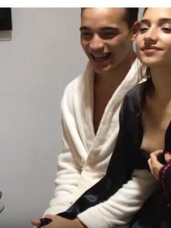 Mariam Obregón Onlyfans Pack Fotos Desnuda Parte #3 · Foto 24