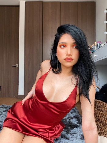 Mariam Obregón Onlyfans Pack Fotos Desnuda Parte #3 · Foto 34