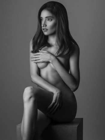 Mariam Obregón Onlyfans Pack Fotos Desnuda Parte #3 · Foto 36