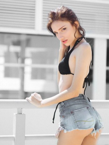 Mariam Obregón Onlyfans Pack Fotos Desnuda Parte #3 · Foto 37