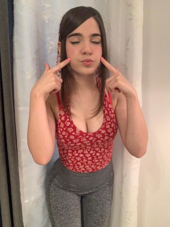 Staryuuki Onlyfans Pack Fotos Instagram #1 · Foto 4