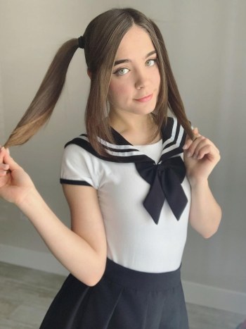 Staryuuki Onlyfans Pack Fotos Instagram #1 · Foto 12