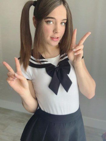 Staryuuki Onlyfans Pack Fotos Instagram #1 · Foto 14
