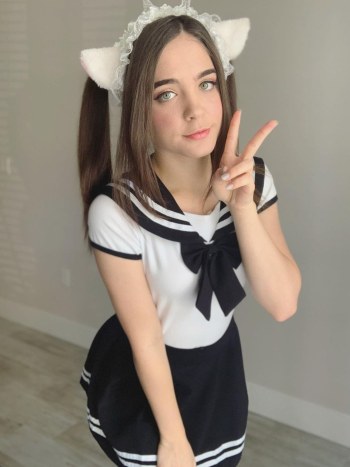 Staryuuki Onlyfans Pack Fotos Instagram #1 · Foto 16