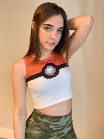 Staryuuki Onlyfans Pack Fotos Instagram #1 · Foto 18