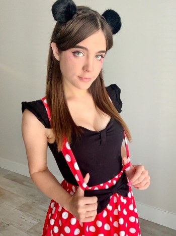 Staryuuki Onlyfans Pack Fotos Instagram #1 · Foto 26